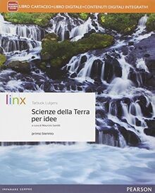 Scienze della terra per idee