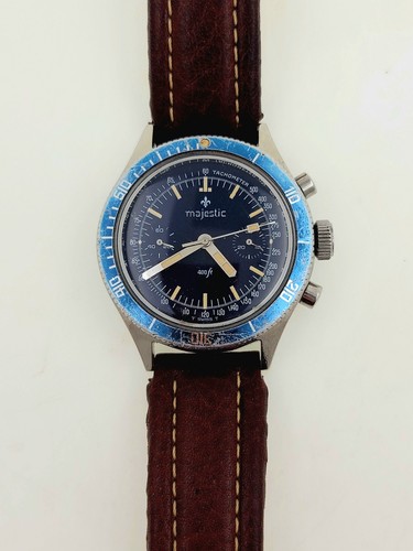 Orologio svizzero uomo vintage - svizzero,
