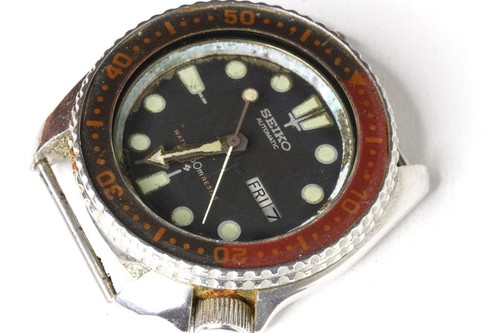 Seiko diver 6309 7290 - seiko, 6309-7290