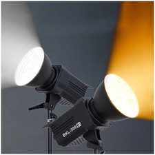 Luce video led 300Bi