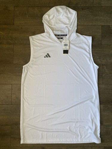 Felpa con cappuccio - , adidas