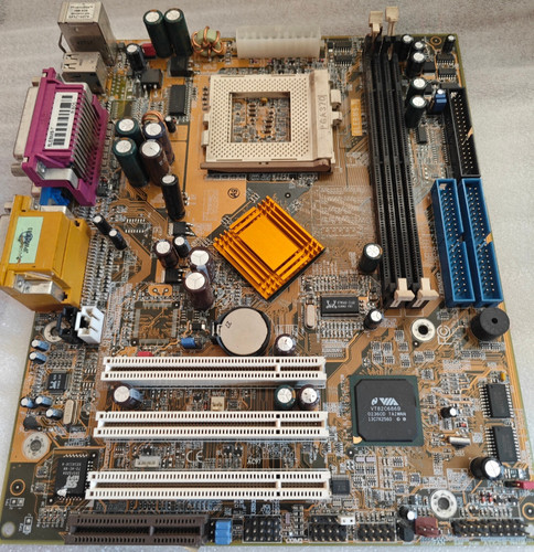 Socket 370 atx tualatin set - atx, *tualatin*