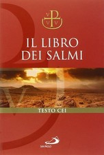 Libri Libro Dei Salmi