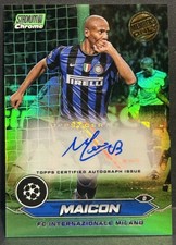 2023-24 Topps Chrome Stadium