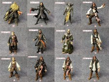 Modellino pirati dei caraibi - dei,