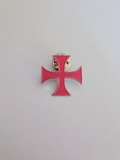 Spilla Massonica 23mm