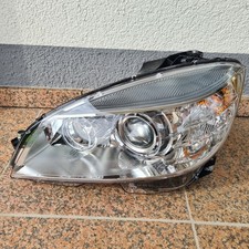 Faro proiettore xeno sinistro