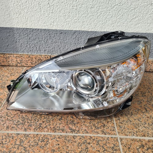 Faro proiettore xeno - , sinistro