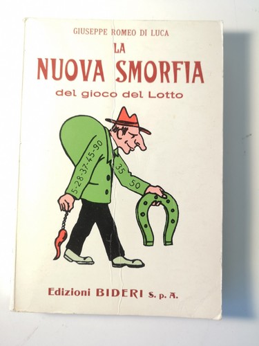 Nuova smorfia del - la,