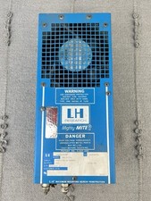 Alimentatore Mighty-Mite LH Research MM11-1/115 750VA 115V AC 50-60Hz