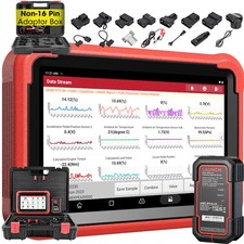 2026 LAUNCH X431 PROS V+ V5.0