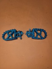 Poggiapiedi KTM SMC R 690 (EZ