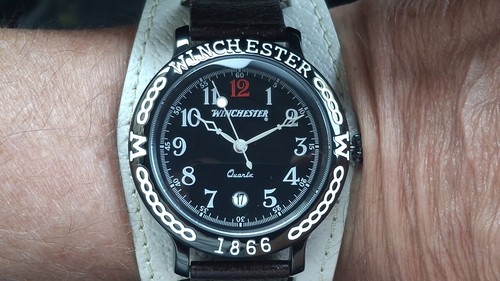 Winchester 1866 orologio - 1866,