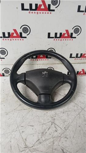 Volant peugeot 206 - volant, 14
