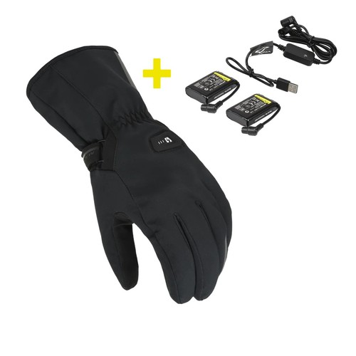 Guanti macna unite rtx kit - unite,