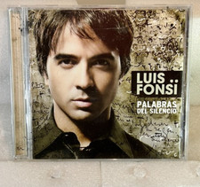 Palabras Del Silencio by Luis