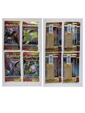 Pokemon Heart Gold Soul Silver