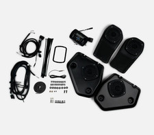 Sistema audio completo CAN-AM
