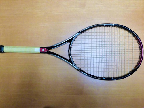 Wilson pro open tennis - pro,