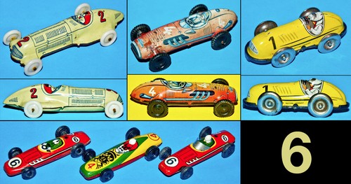 Tin toy formula - 6,