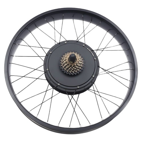 Nuovo fat bike fatbike kit - nuovo, fat-bike