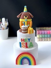 compatible with Hey Duggee