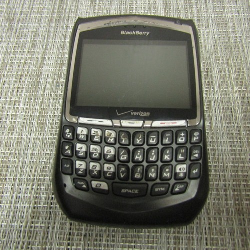 Unknown blackberry verizon - unknown,