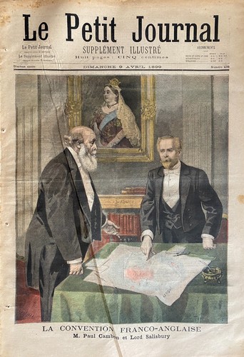 Piccolo diario 1899 438 - piccolo, n°438