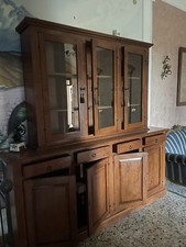 buffet credenza E Controbuffet