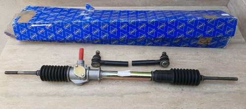 Scatola guida fiat duna panda - scatola,