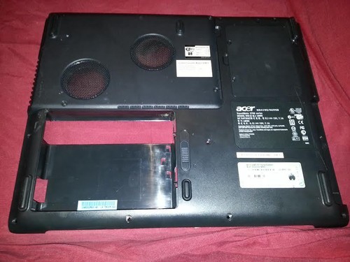 Acer travelmate 2700 - travelmate,