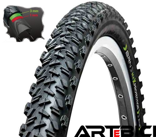 Copertone anti foratura - copertone,