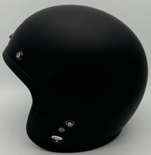 Bell Custom 500 Helmet Matte