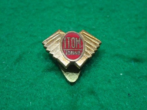 Itom moto motociclette torino - moto,
