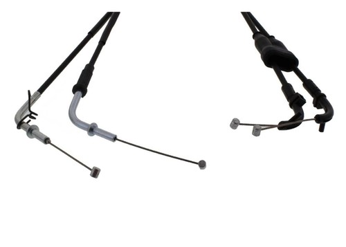 Kit cavo acceleratore cavo gas
