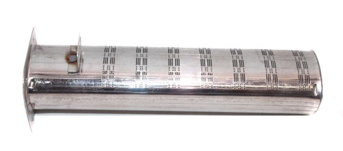 Asta bruciatore elco adatta - elco,