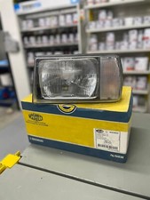 Fanale faro anteriore sinistro