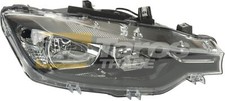 Faro Anteriore DX Per BMW Series 3 F30/F31 Sedan/Touring 2015-2019