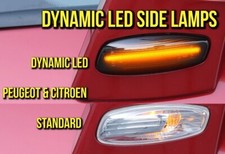 Ricambi Peugeot 207 2006-2014