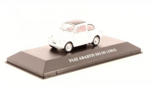Altaya scale micro - tl, 1/43