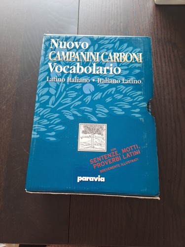 Nuovo campanini carnono - nuovo,
