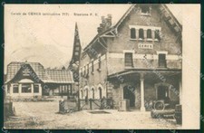 Torino Ceres Stazione F. E