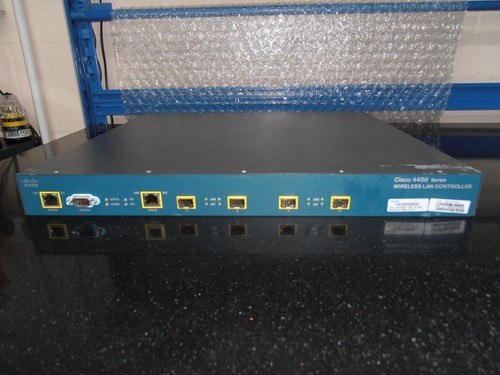 Cisco air wlc4404 - cisco, air-wlc4404-100-k9