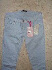 TALLY WEIJ DENIM STRETCH