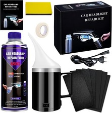KIT RICARICA POLIMERO LIQUIDO