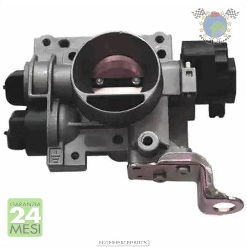 Corpo farfallato meat per fiat - farfallato,