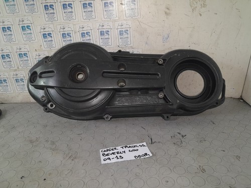 Carter trasmissione piaggio - carter,