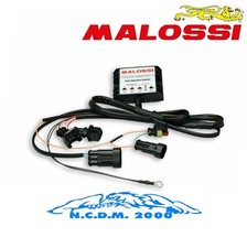 FORCE MASTER 2 CENTRALINA