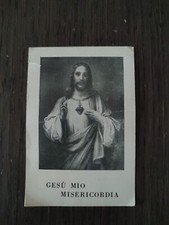 Sacro Cuore di Gesù, Holy