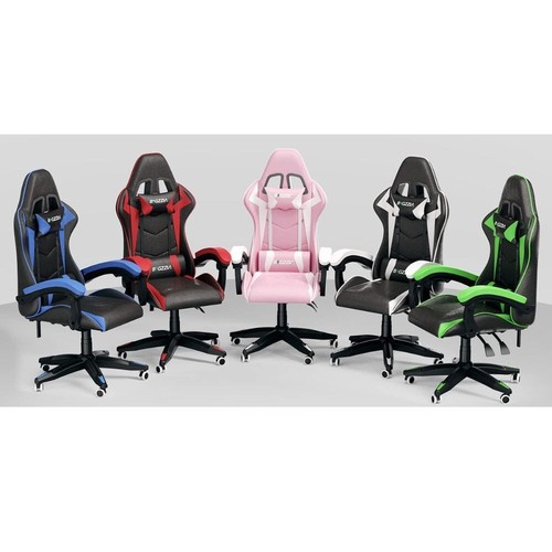 Sedia gaming ergonomica - gaming,
